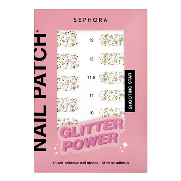 Nail Patchs - Tırnak Yaması, SEPHORA COLLECTION